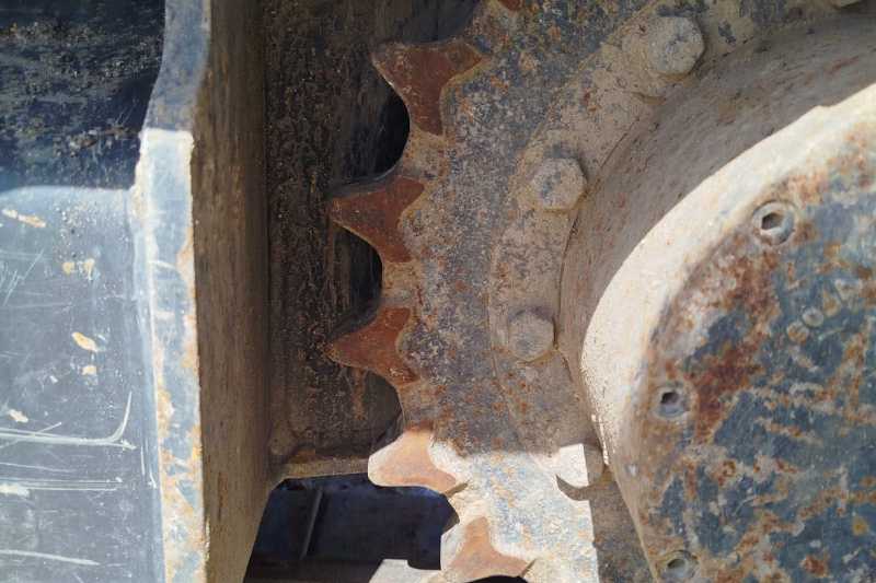 OmecoHub - Immagine CASE CX60C